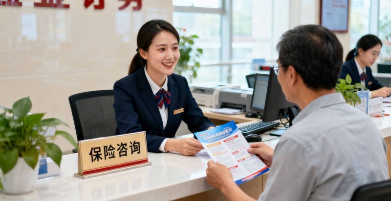 招聘新气象：保险公司岗位需求变化与趋势
